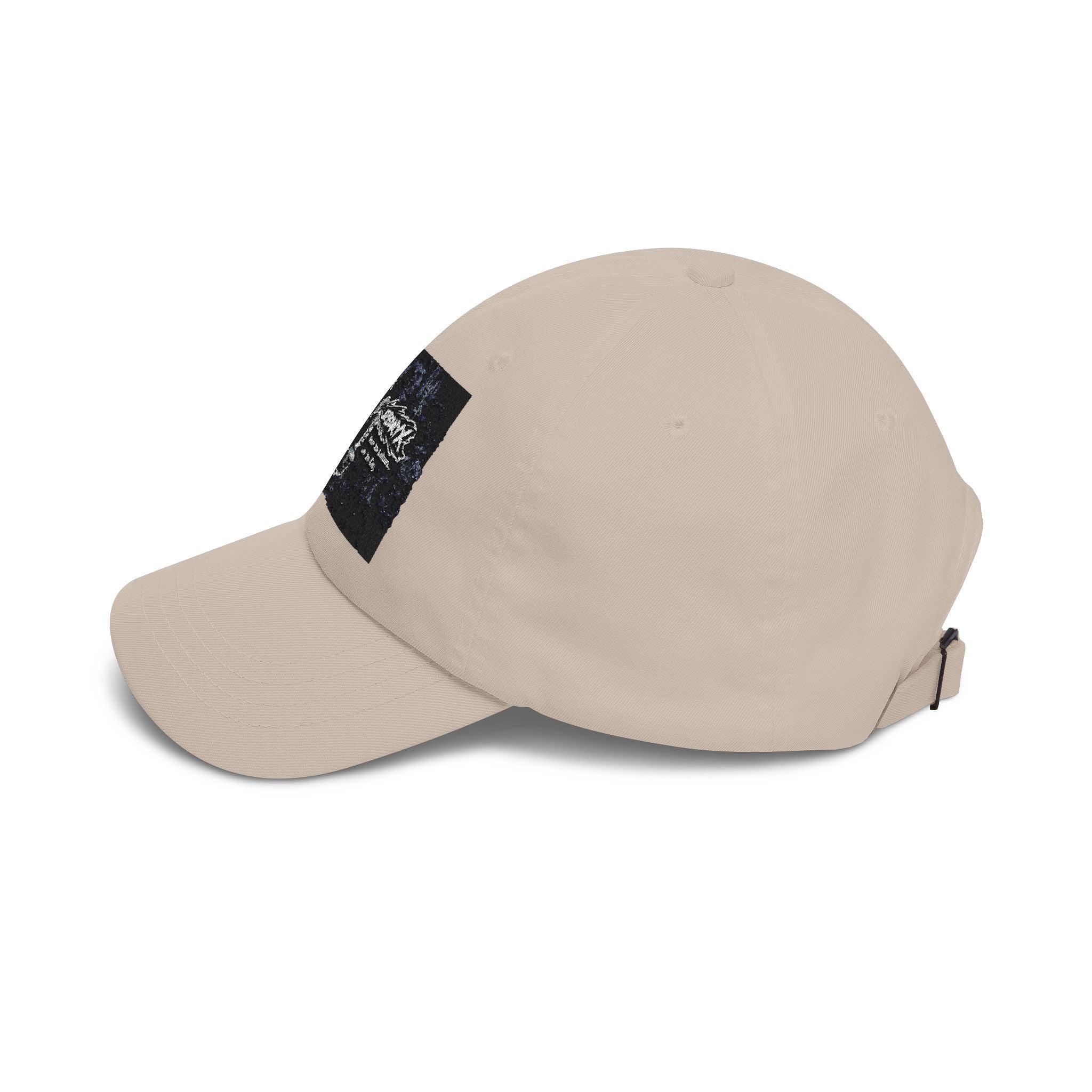 Urbanyx Cap — Urban Hoodie Skull Graphic Baseball Hat