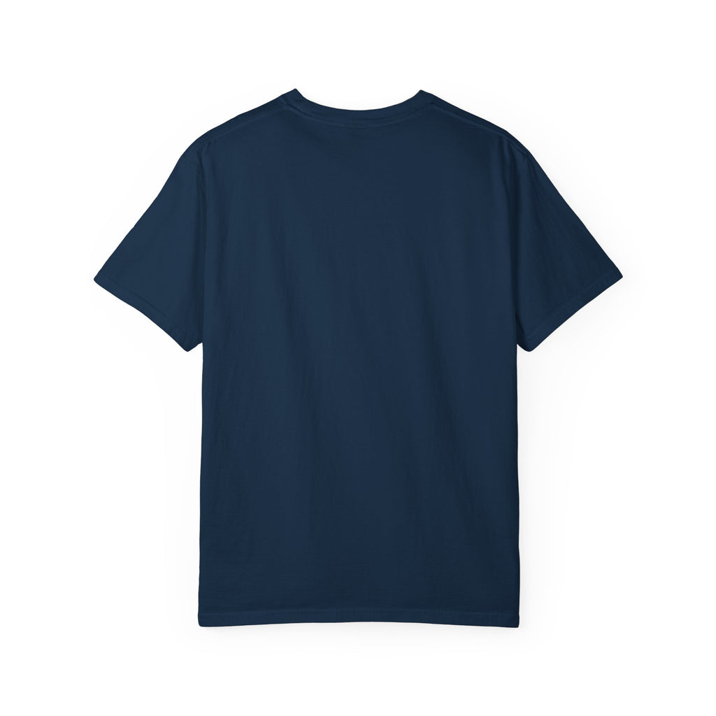 UrbanyX T-Shirt — "Wear the City, I'm the Culture" Graffiti Streetwear Tee