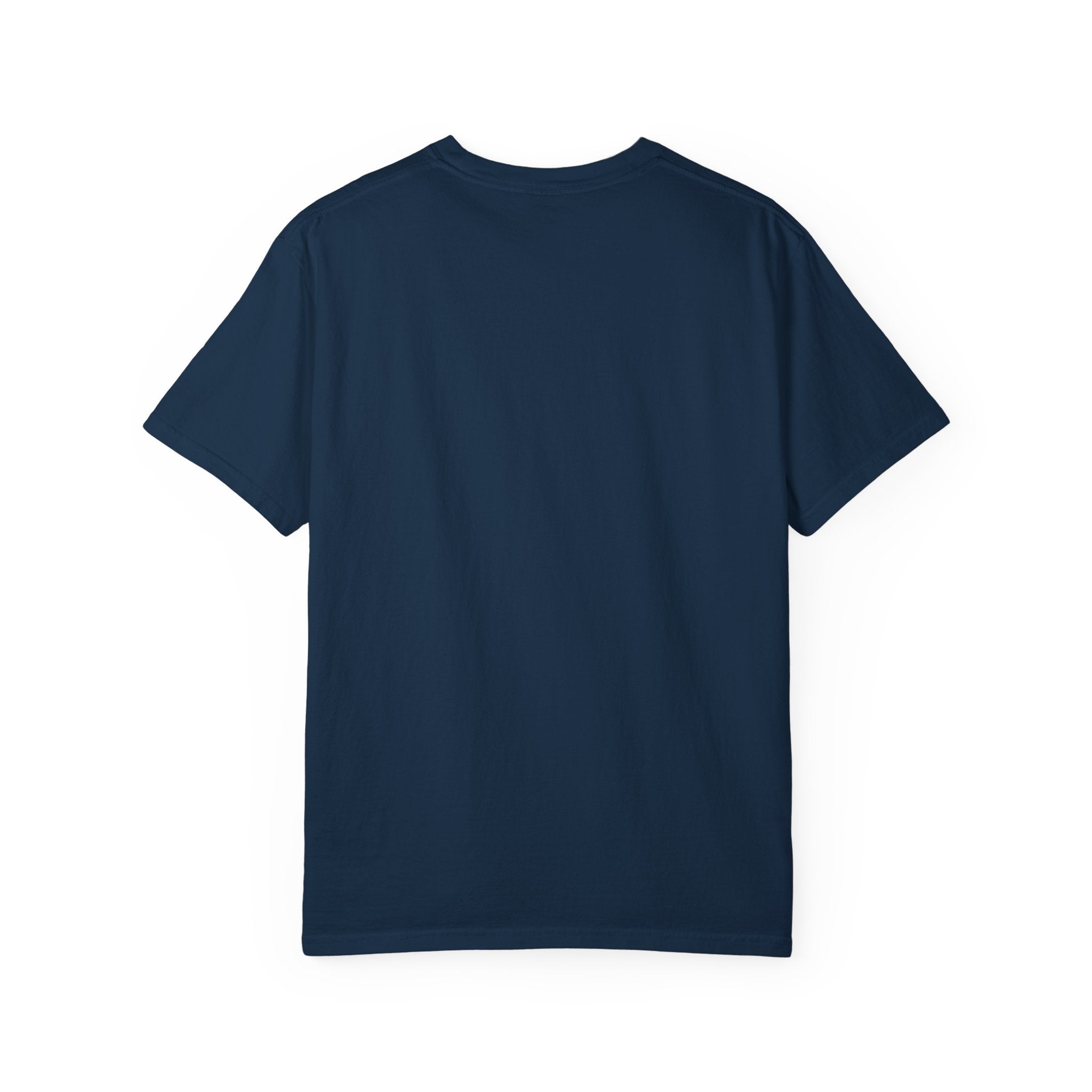 UrbanyX T-Shirt — "Wear the City, I'm the Culture" Graffiti Streetwear Tee