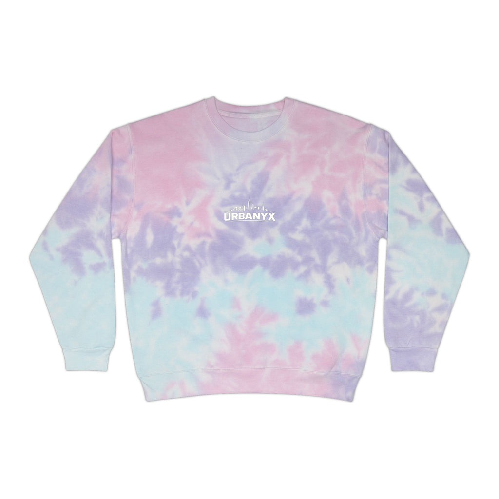 URBANYX City Culture Hoodie