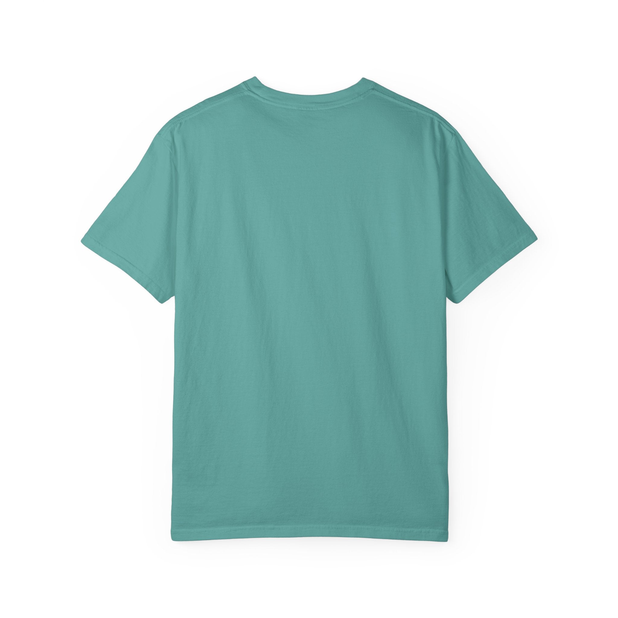 Urbanyx Crown T-Shirt — "Wear the City, Live the Culture" Streetwear Tee
