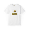 UrbanyX Wear the City Tee — "Wear the City, Live the Culture" Urban Streetwear T-Shirt