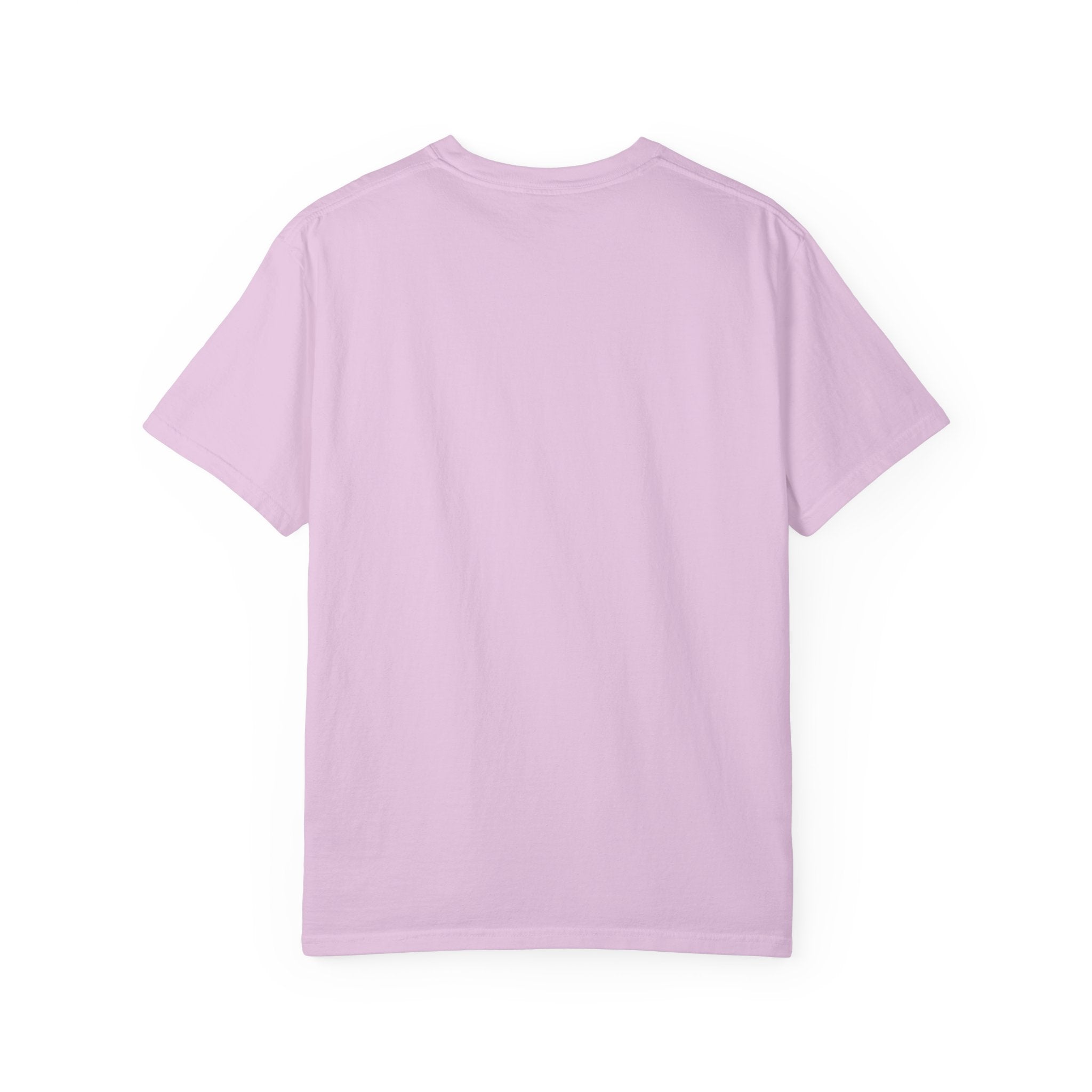 Wear the City Live the Culture T-Shirt