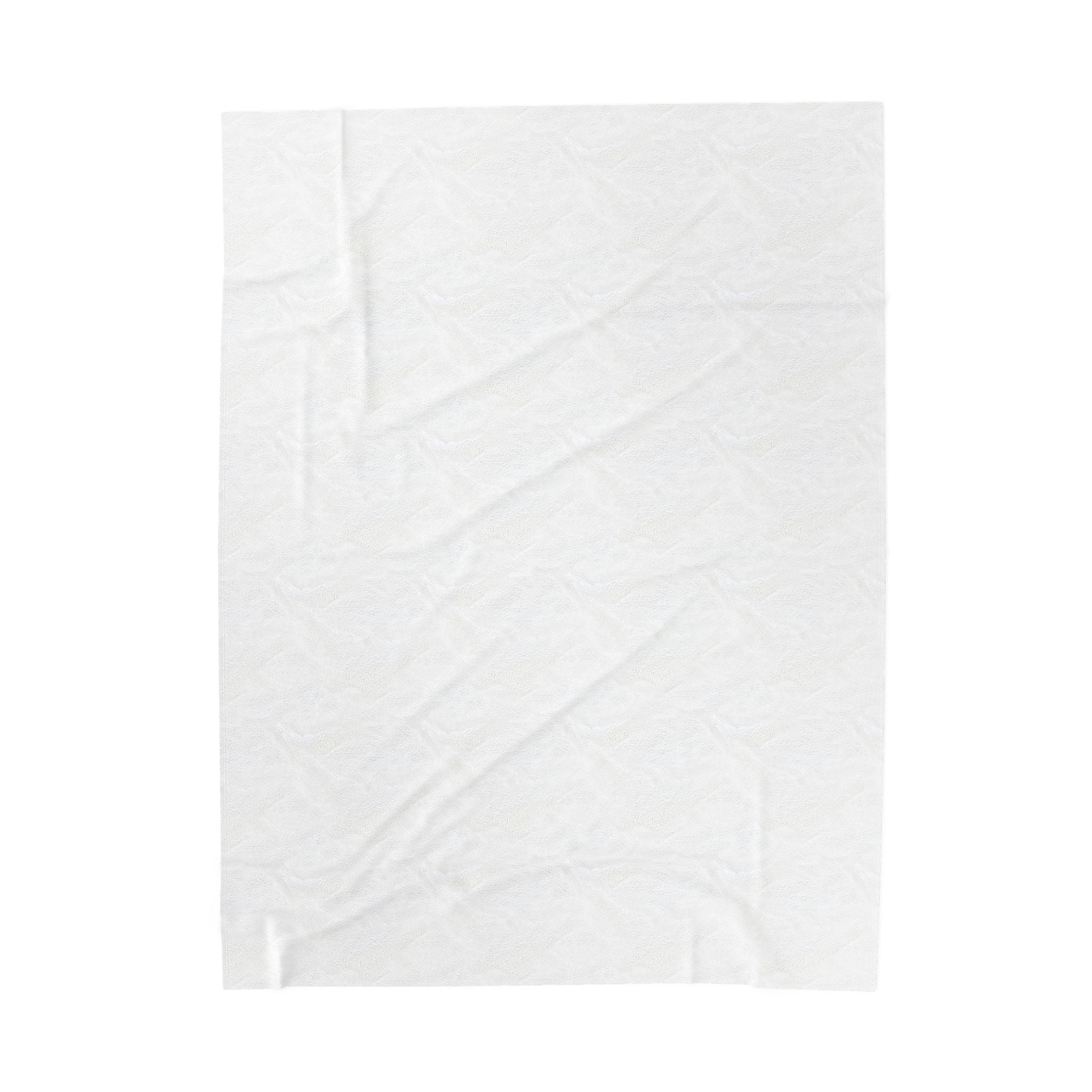 Urbanyx Graffiti Velveteen Plush Blanket — 'Wear the City, Live the Culture' Cozy Throw