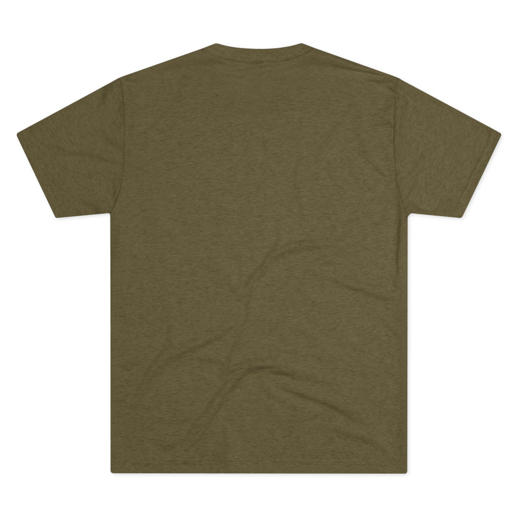 UrbanyX Lion Emblem Tee — "URBANX" Vintage Lion Logo Crew Shirt