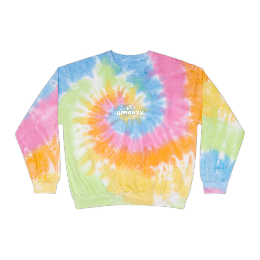 URBANYX City Culture Hoodie