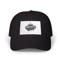 Dad Cap — UrbanX Crown Graphic Baseball Hat