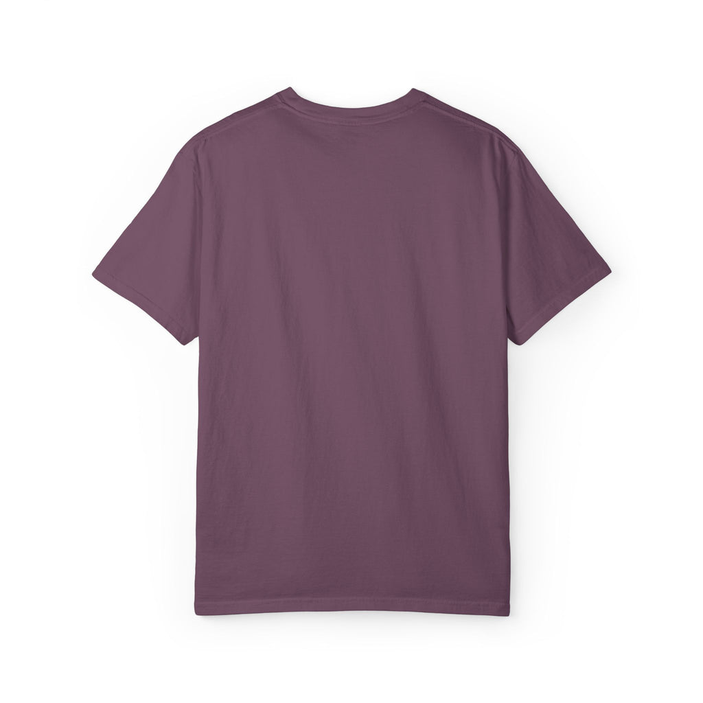 Urbanyx Crown T-Shirt — "Wear the City, Live the Culture" Streetwear Tee