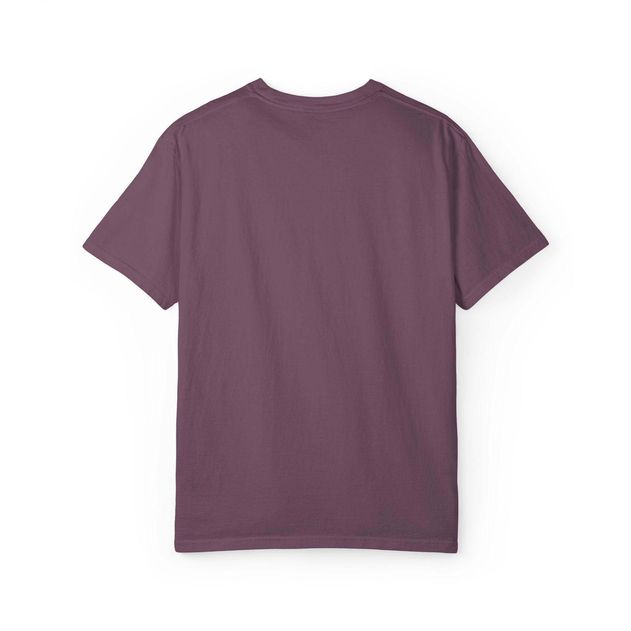 Urbanyx Crown T-Shirt — "Wear the City, Live the Culture" Streetwear Tee
