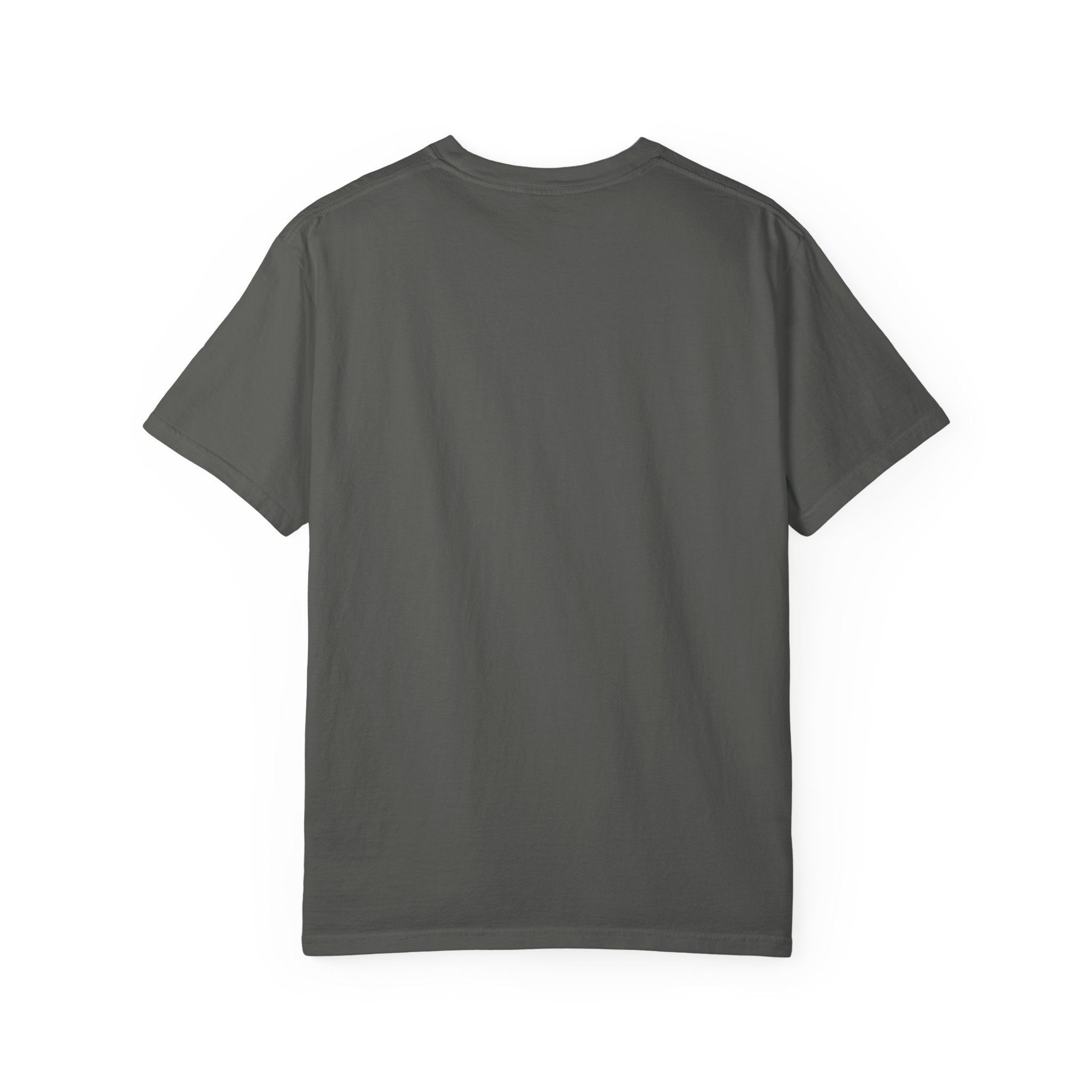 Urbanyx T-Shirt — "Wear the City. Live the Culture." Street Art Graphic Tee