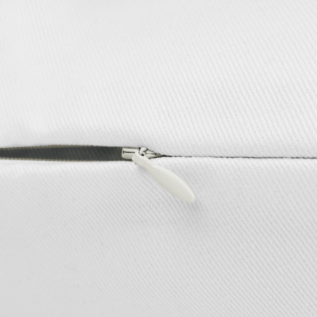 Lumbar Pillow — UrbanX Lion Logo & “Wear the City, Live the Culture” Street Art Accent