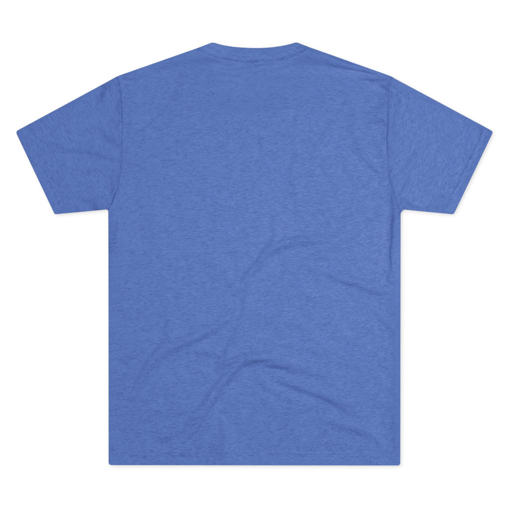UrbanyX Lion Emblem Tee — "URBANX" Vintage Lion Logo Crew Shirt